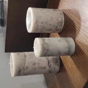 ‼️LIMITED TIME OFFER‼️ Pillar Layered Candles